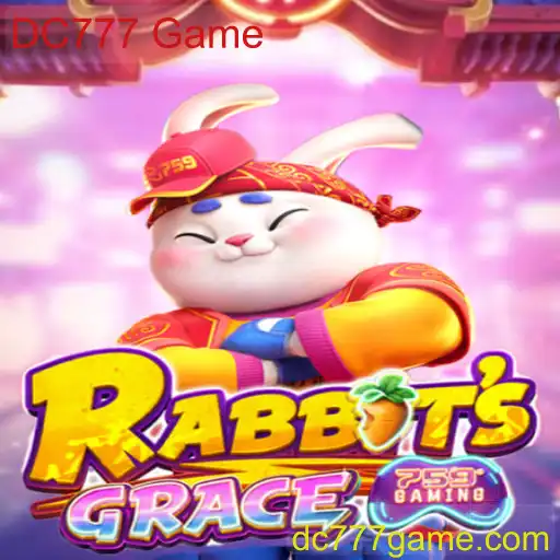 Descubra RabbitsGrace: Um Mergulho no Universos dos Jogos DC777