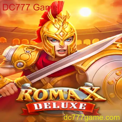 Explorando RomaXDeluxe: Uma Imersão no DC777 Game