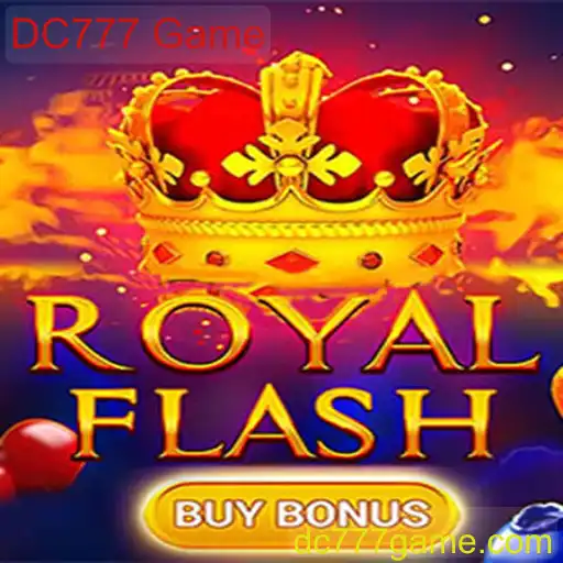 Descubra o Mundo Empolgante de RoyalFlashBuyBonus no DC777 Game