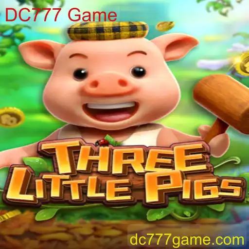 Descubra THREELITTLEPIGS: O Empolgante Jogo de Estratégia