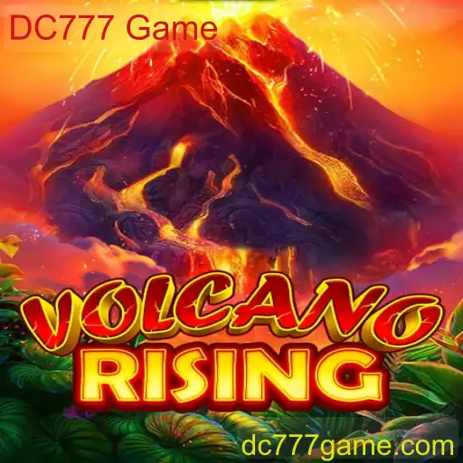 VolcanoRising: Uma Aventura de Jogo Inovadora da DC777 Game