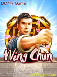 WingChun: O Inovador DC777 Game que Revoluciona o Mundo dos Jogos Virtuais