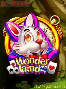 Explorando o Jogo Wonderland: Uma Aventura em DC777 Game
