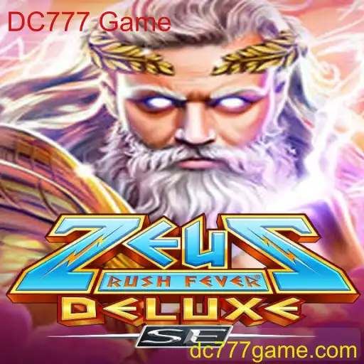 Explorando ZeusRushFeverDeluxeSE: A Emoção da DC777 Game