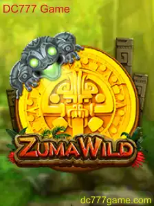 Descubra o Mundo Encantador de ZumaWild: Uma Aventura DC777 Game